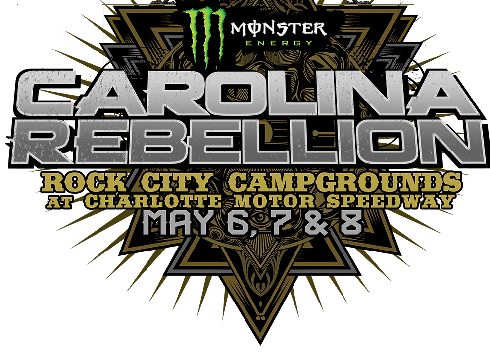 The Carolina Rebellion Set Times And Stages Have Been Announced - WCCB ...