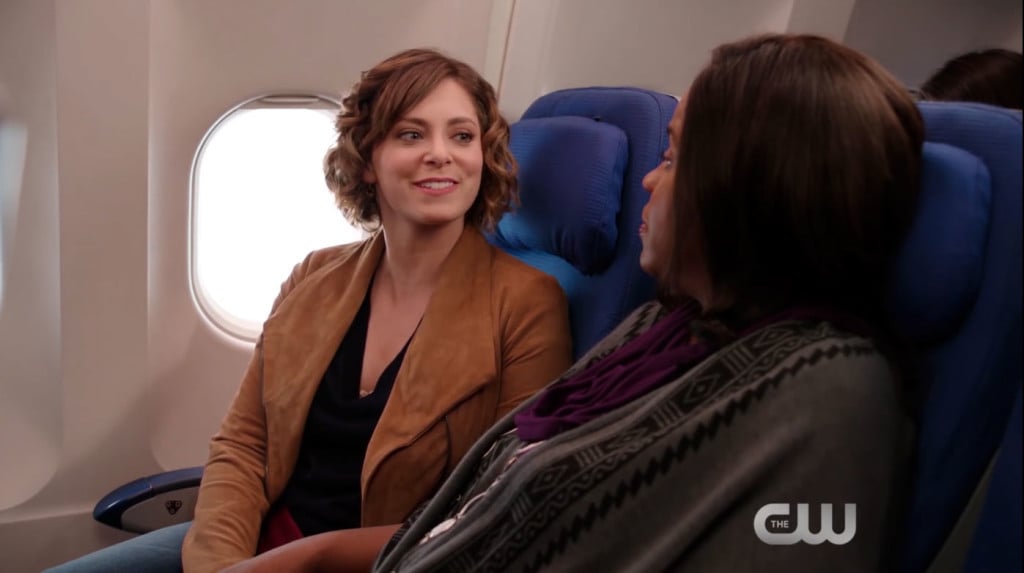Crazy Ex-Girlfriend | Josh Has No Idea Where I Am! Trailer | The CW