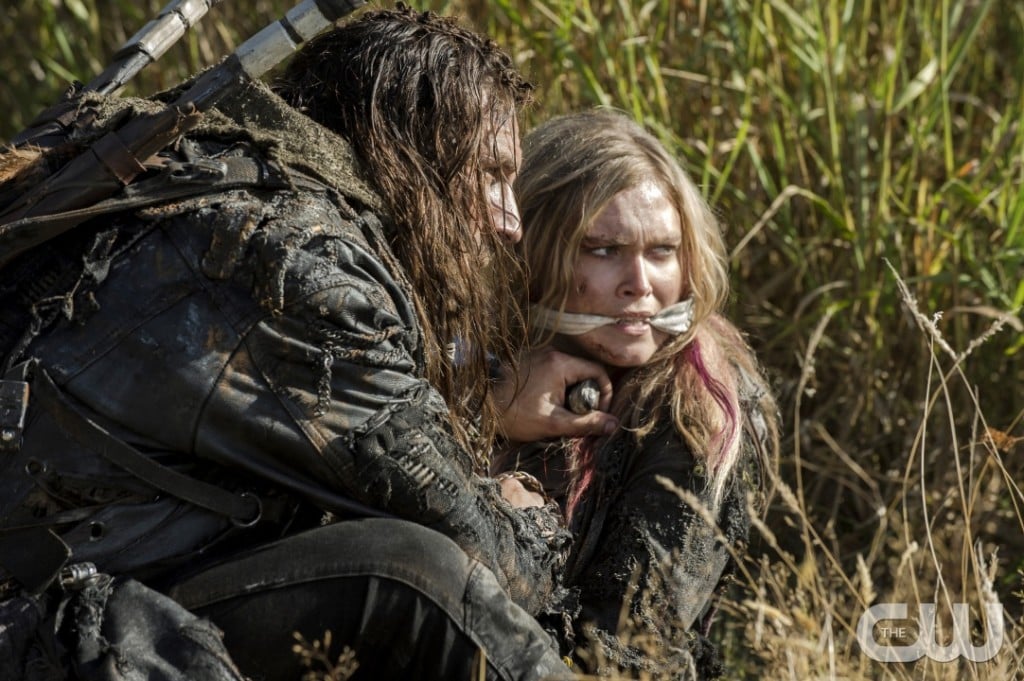 The 100 -- "Wanheda: Part Two"