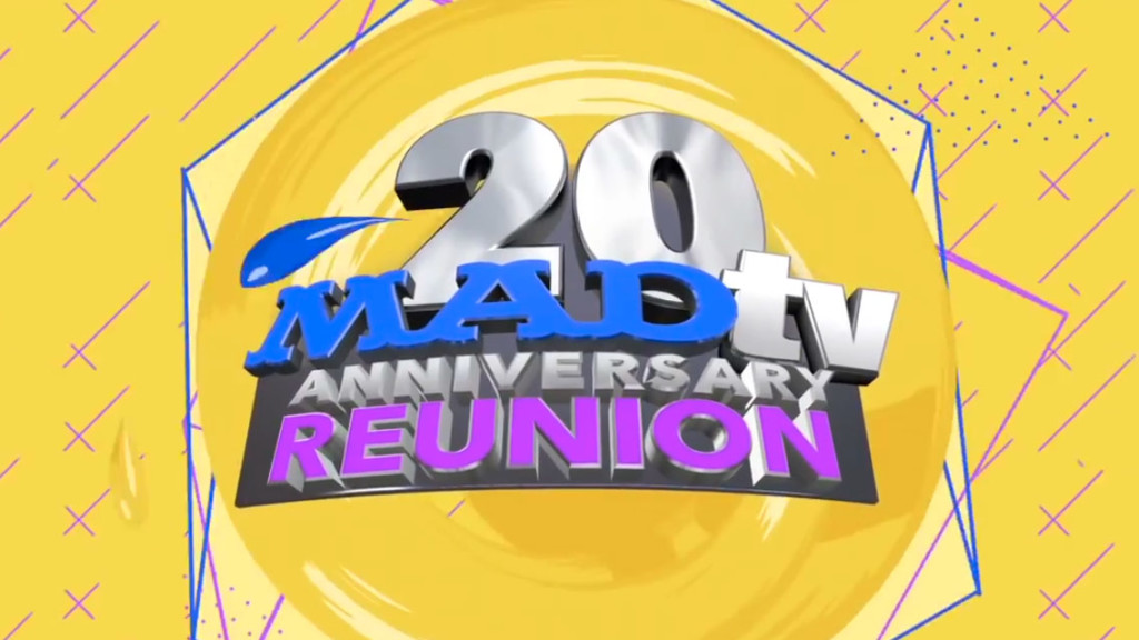 MAD TV 20th Anniversary Reunion