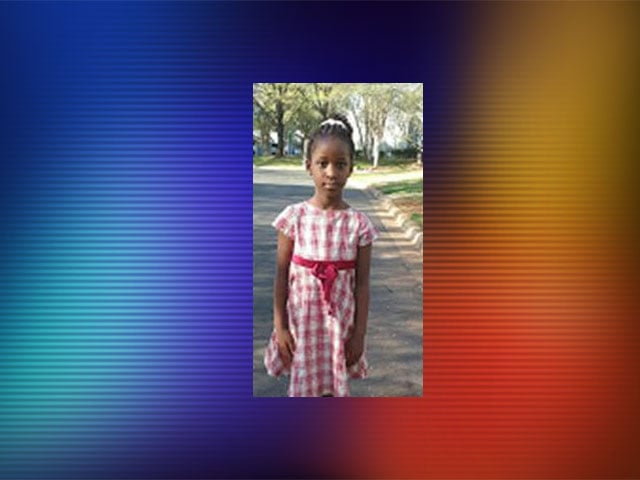 Missing 7-Year-Old Found Safe - WCCB Charlotte's CW