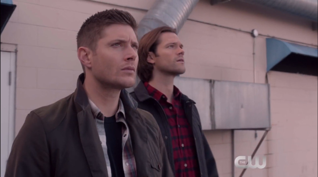 Supernatural | Safe House Trailer | The CW