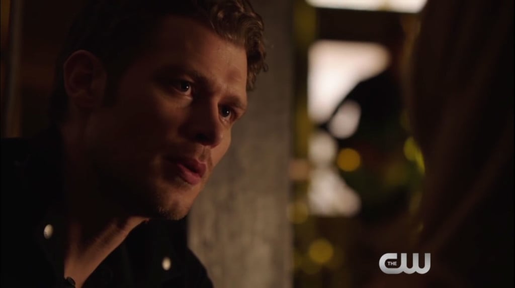 The Originals: Wild at Heart | The CW