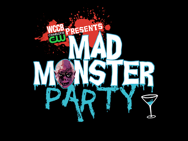 WCCB Presents Mad Monster Party 2016