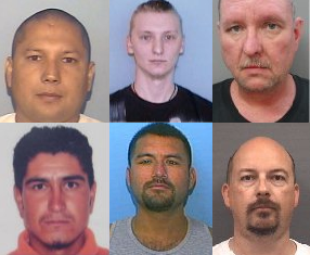 Rowan County Most Wanted List - WCCB Charlotte's CW