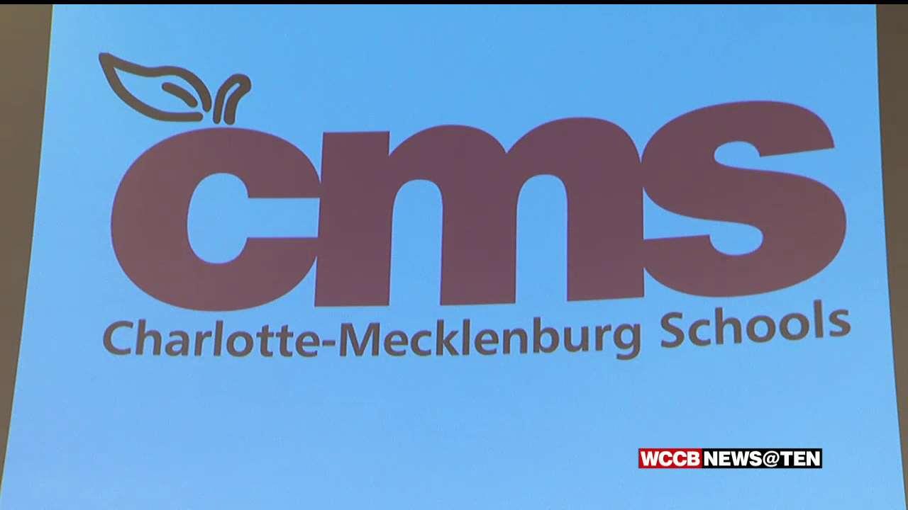 Battle Brewing Over CMS Budget - WCCB Charlotte
