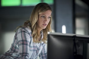 Arrow -- "Eleven-Fifty-Nine"