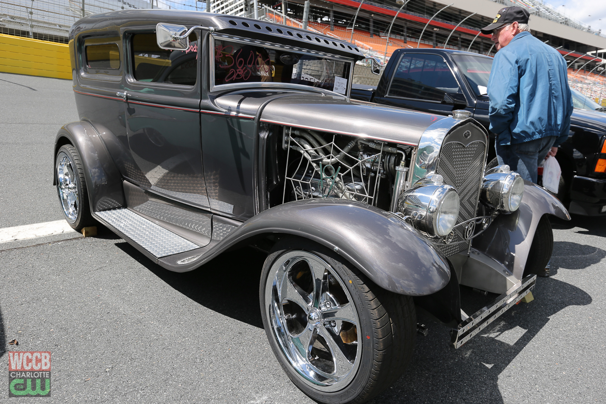 AutoFair | PHOTOS - WCCB Charlotte