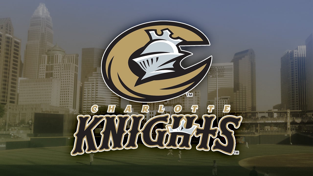 Charlotte Knights Announce Season Delayed Until May 4
