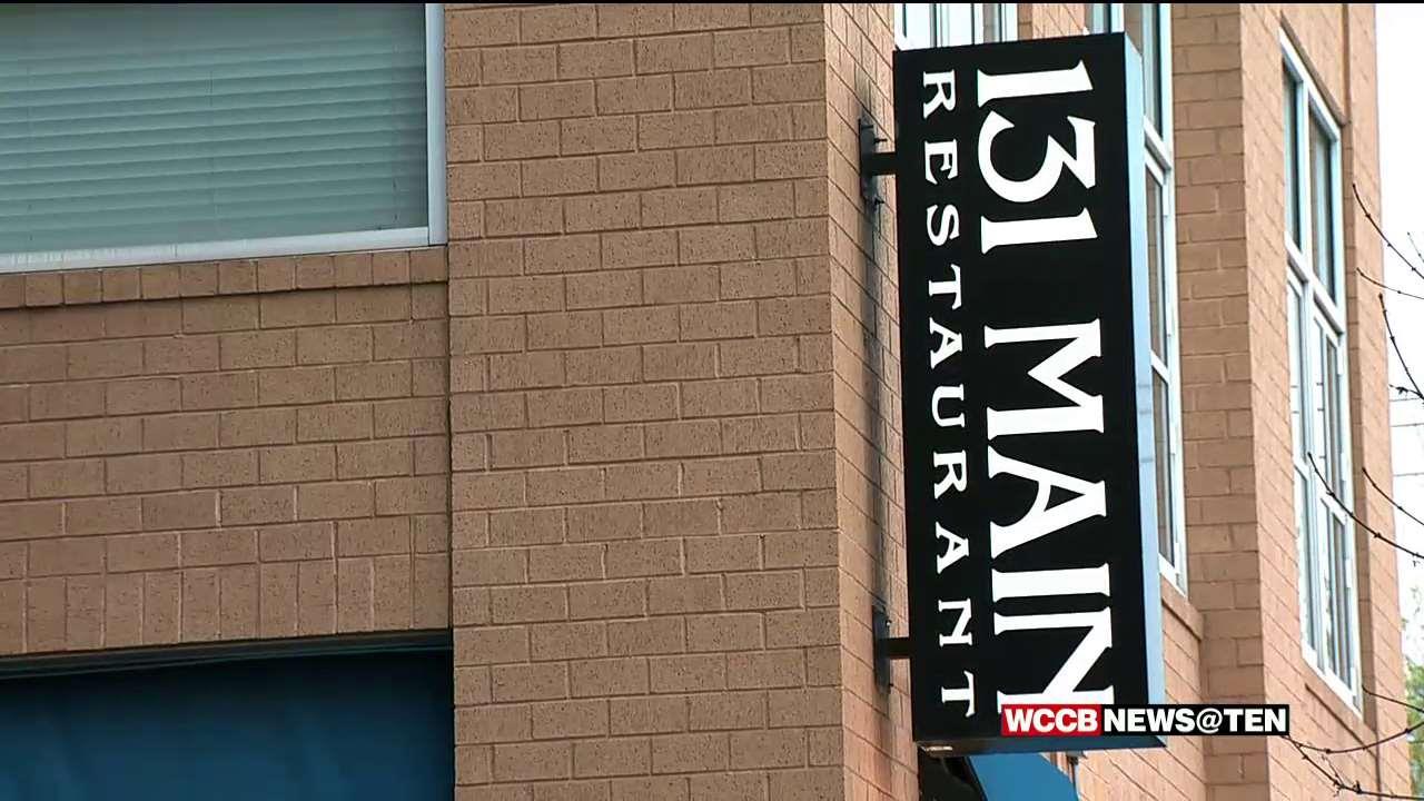 A Popular Dilworth Restaurant Catches Fire Again WCCB Charlotte's CW