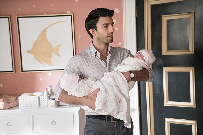 Jane The Virgin -- "Chapter Forty-One"