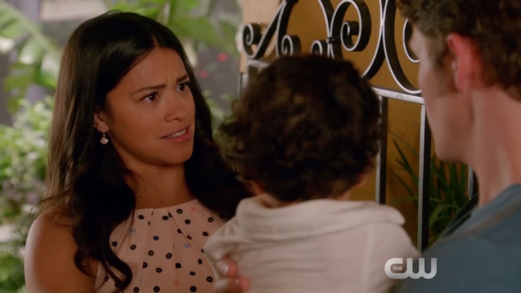 Jane The Virgin -- "Chapter Forty"