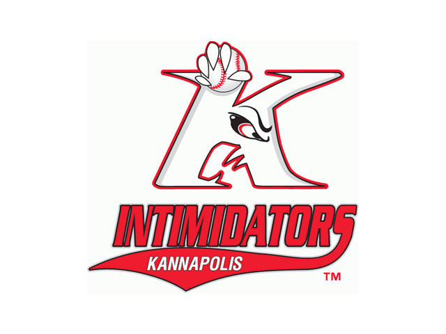 Kannapolis Intimidators