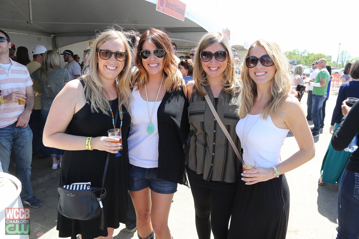 Moo and Brew31 WCCB Charlotte's CW