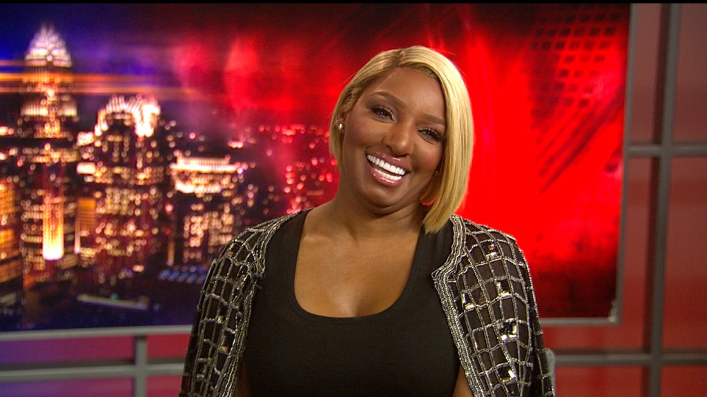 NeNe Leakes joins WCCB ahead of a sold out night at The Comedy Zone Charlotte