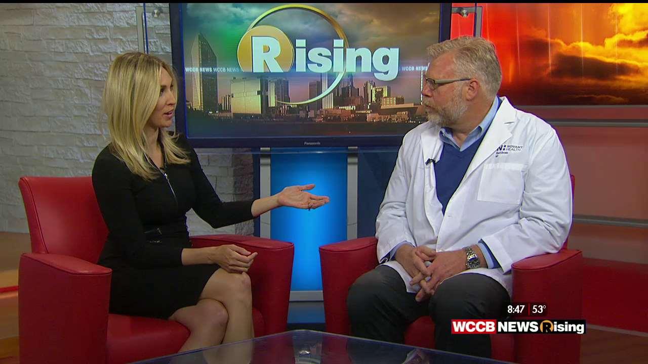 Novant Health Has Tips For Choosing Your Primary Care