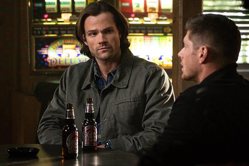 Supernatural -- "The Chitters"