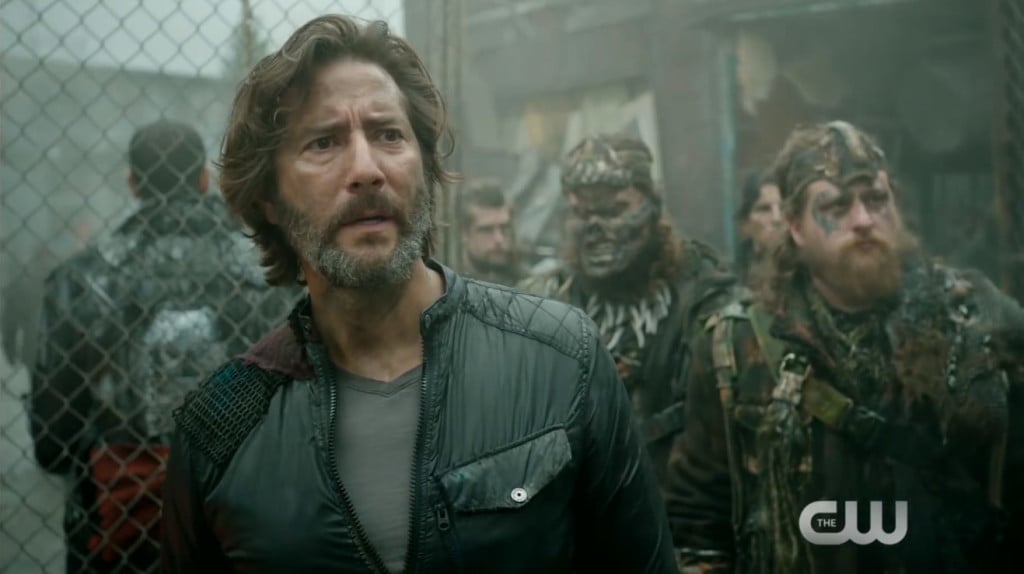 The 100 | Join or Die Trailer | The CW