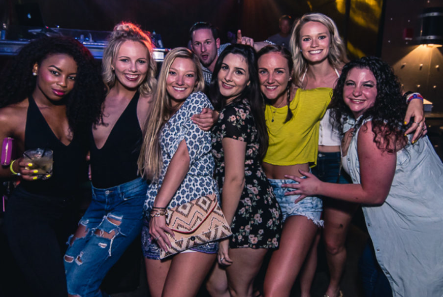 Whisky River | PHOTOS - WCCB Charlotte's CW