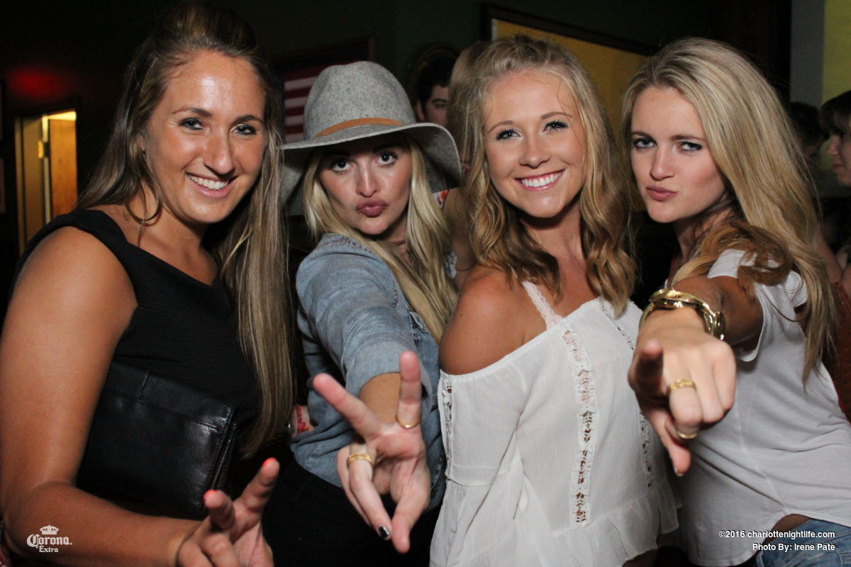 Carolina Nightlife | PHOTOS - WCCB Charlotte's CW