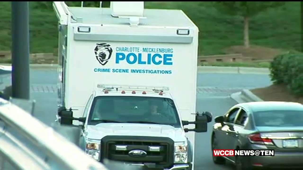 Man Charged In Deadly 2016 Northeast Charlotte Shooting Found Not ...