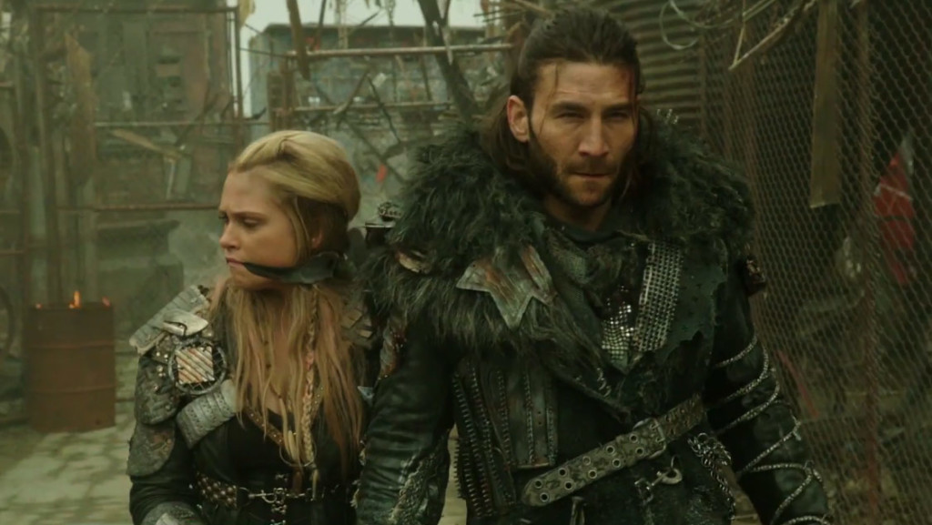 The 100 | Perverse Instantiation - Part One Trailer | The CW