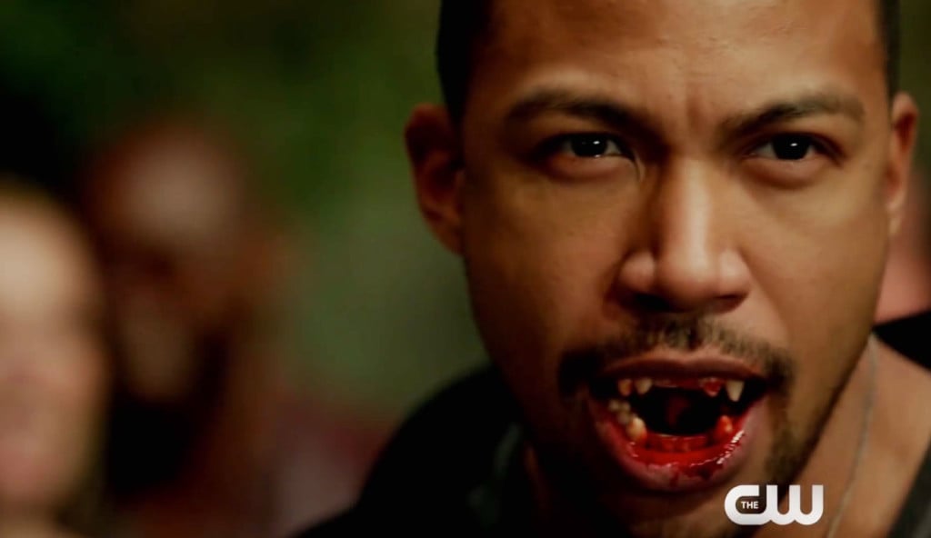 The Originals | The Bloody Crown Trailer | The CW