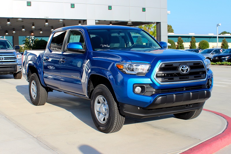 Toyota trucks for sale WCCB Charlotte's CW