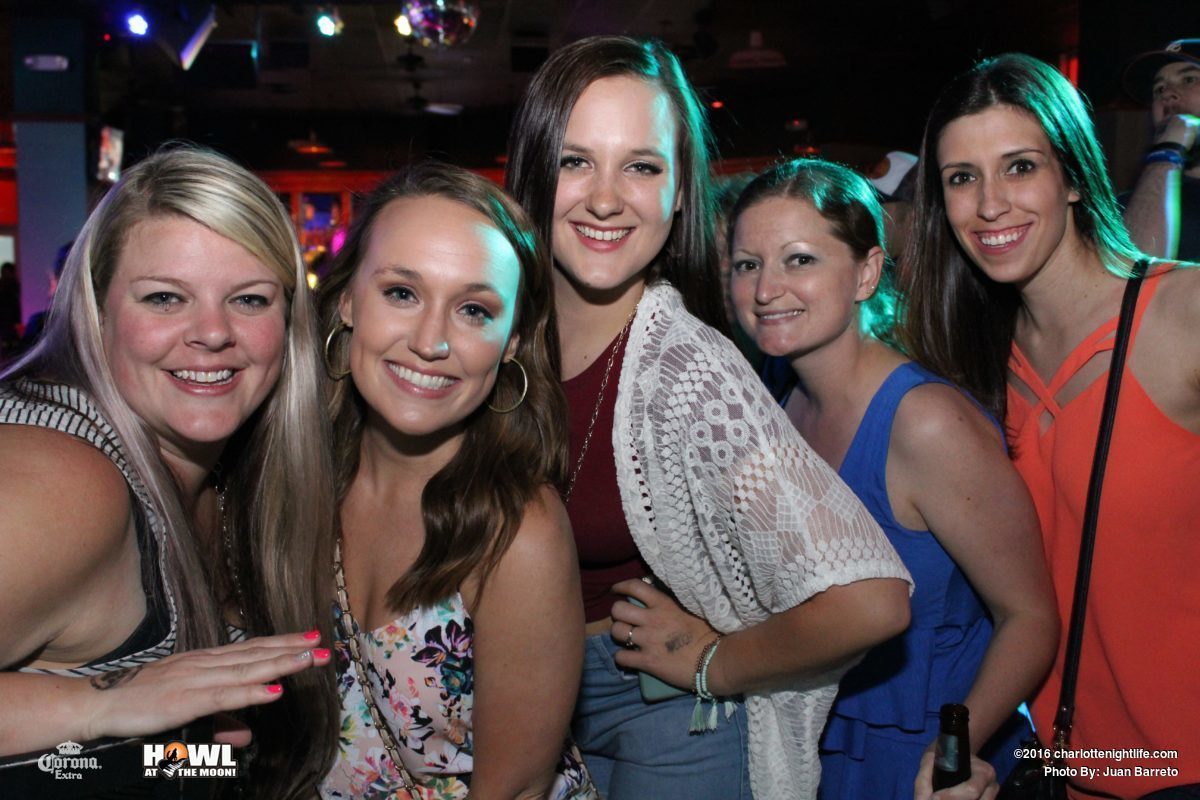 Carolina Nightlife PHOTOS WCCB Charlotte's CW