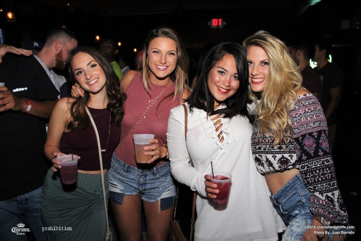 carolinanightlife 527 19 - WCCB Charlotte's CW