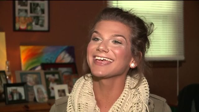 Transgender Teen Named Prom Queen Finalist Wccb Charlottes Cw