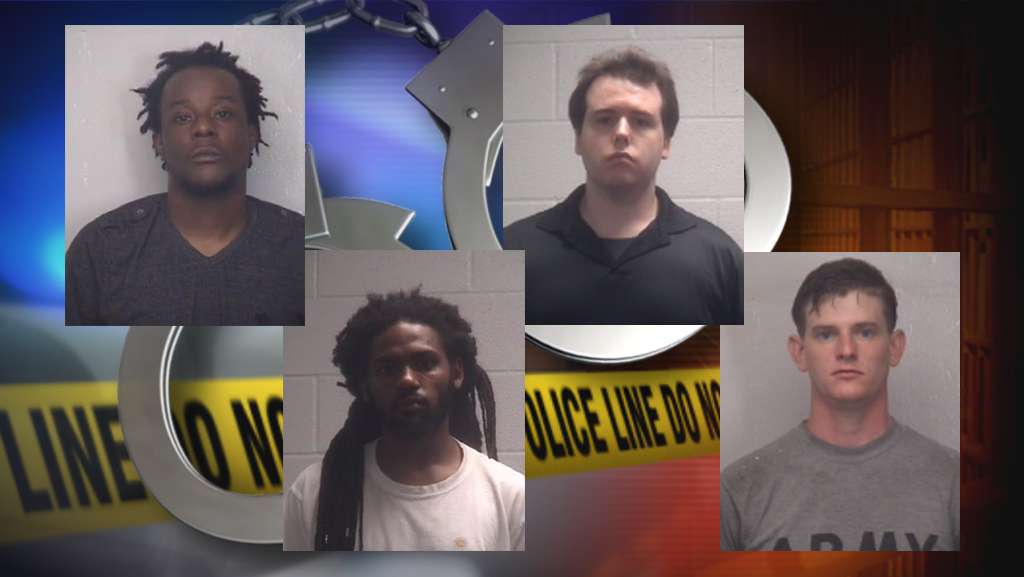 More Charged In Shooting That Injured 4-Year-Old - WCCB Charlotte