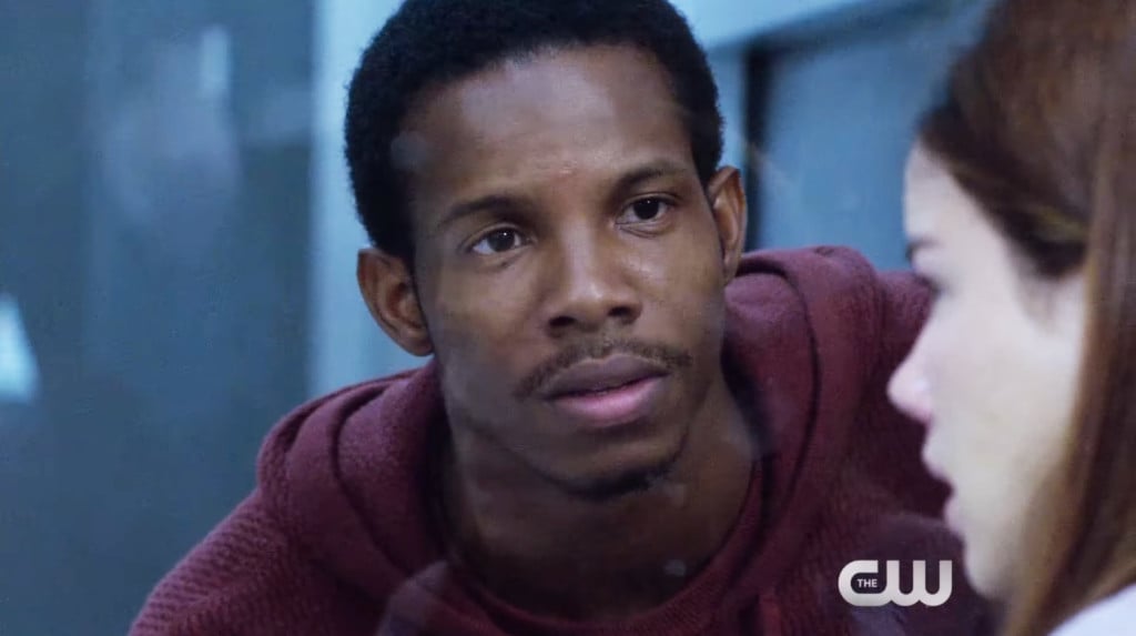 Containment | A Time to Be Born... Trailer | The CW