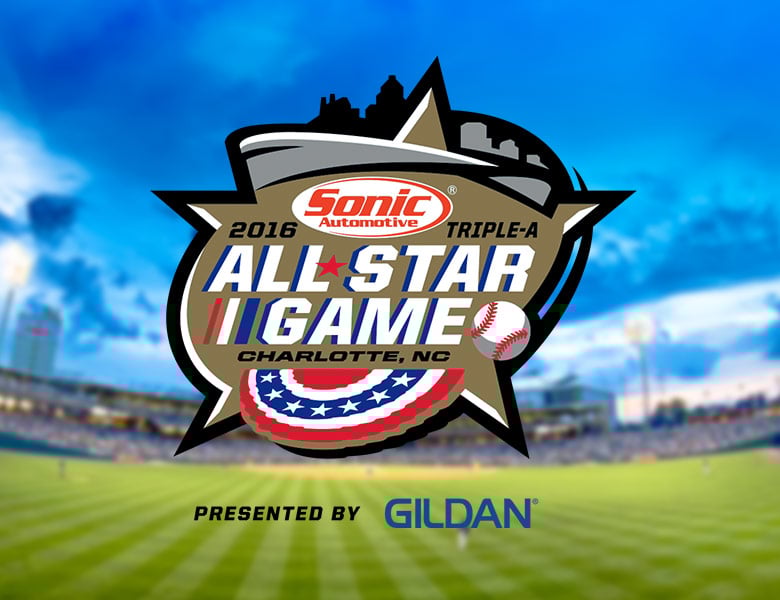Win tickets to the Triple A All-Star Game!