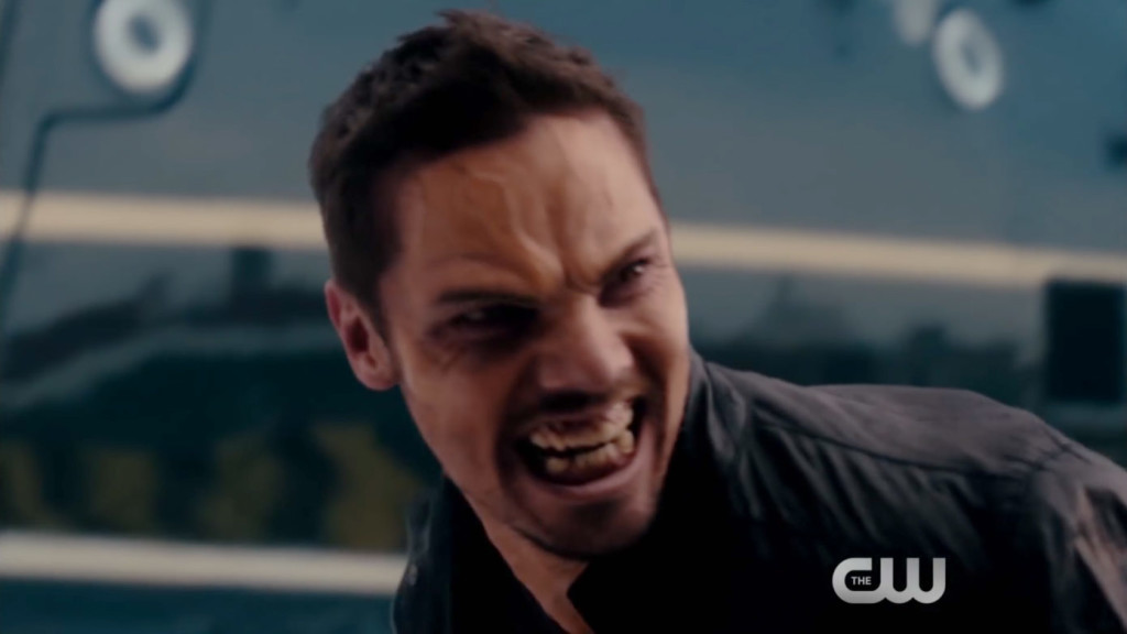 Beauty and the Beast | Beast Interrupted Trailer | The CW