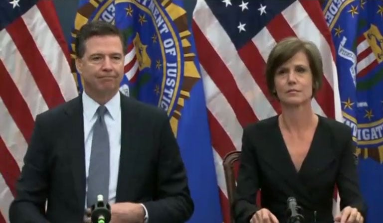FBI Update on Orlando Shooting