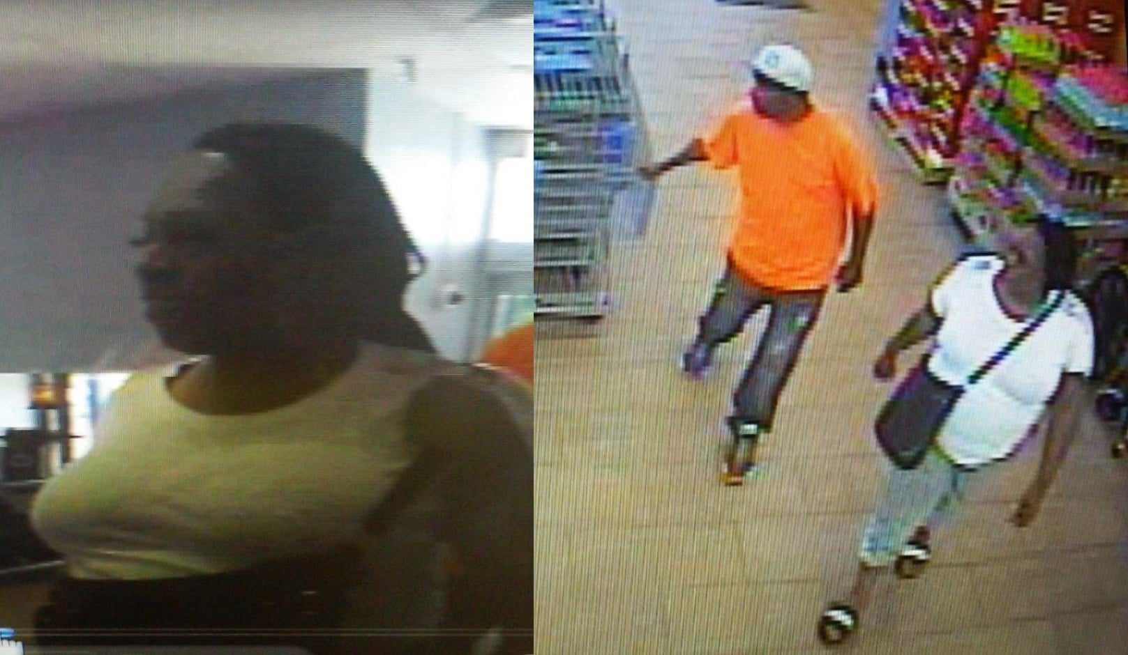 Gastonia Police Need Help Catching Check Fraud Suspects - WCCB Charlotte