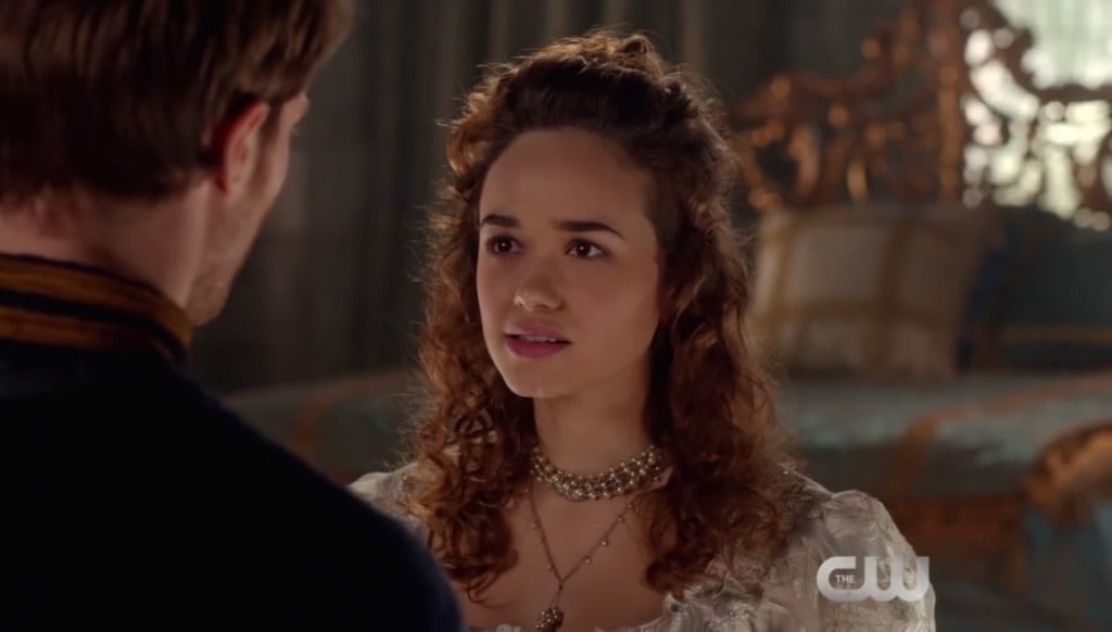 Reign | Clans Trailer | The CW