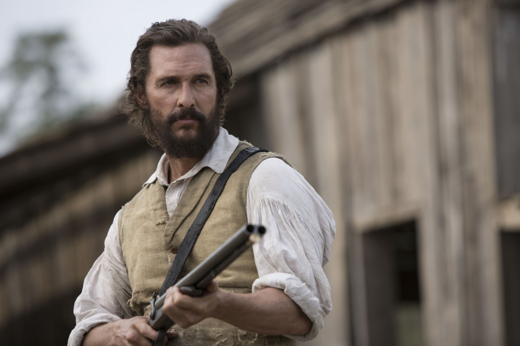 Win passes to see The Free State of Jones form WCCB