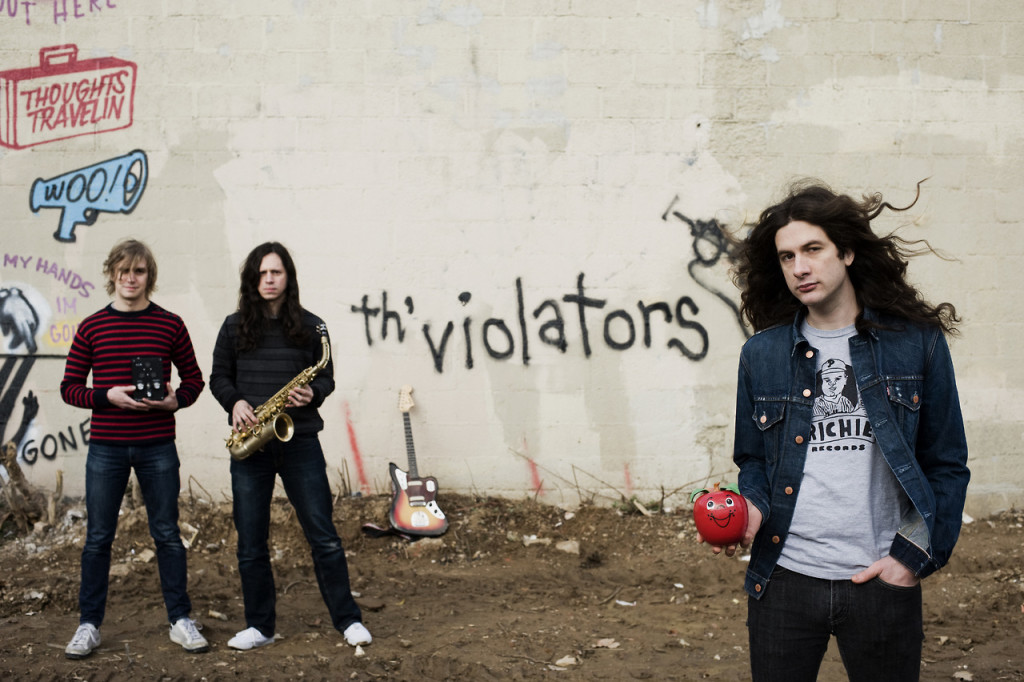 Win tickets to see Kurt Vile at Amos' Southend