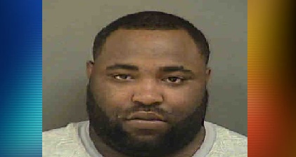 Charlotte Man Wanted For Sex Offenses Wccb Charlotte S Cw