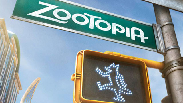 Text2Win A Zootopia Digital Download