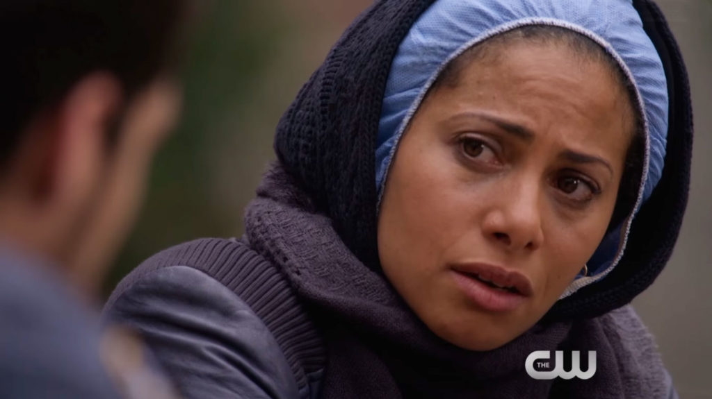 Containment | Yes Is the Only Living Thing Trailer | The CW