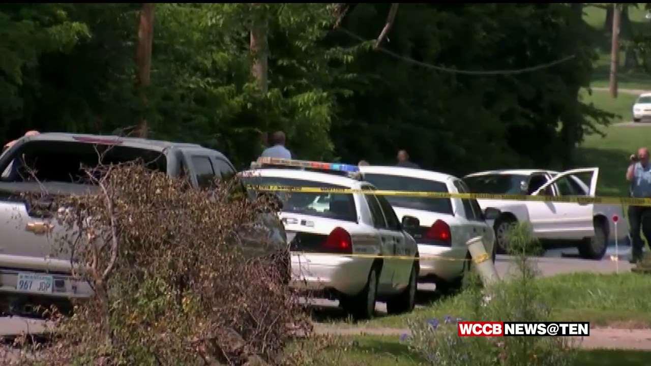 Federal Investigation Opened Into Kansas Police Shooting WCCB Charlotte's CW