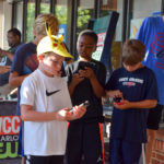 Pokémon GO Meet-Up with the CW Street Team at IHOP, Cotswold Village