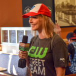 Pokémon GO Meet-Up with the CW Street Team at IHOP, Cotswold Village