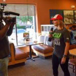 Pokémon GO Meet-Up with the CW Street Team at IHOP, Cotswold Village