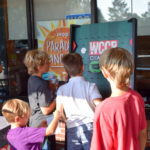 Pokémon GO Meet-Up with the CW Street Team at IHOP, Cotswold Village