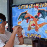 Pokémon GO Meet-Up with the CW Street Team at IHOP, Cotswold Village