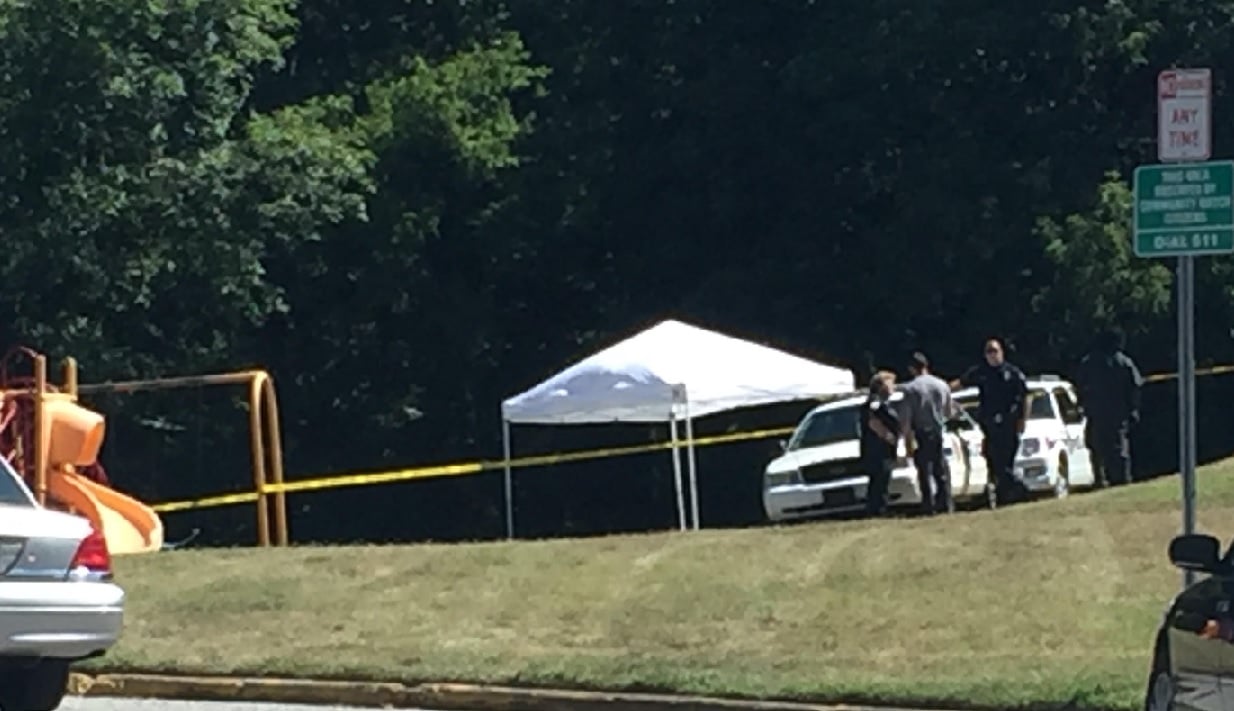 Police Investigating Deadly Shooting In Salisbury - WCCB Charlotte